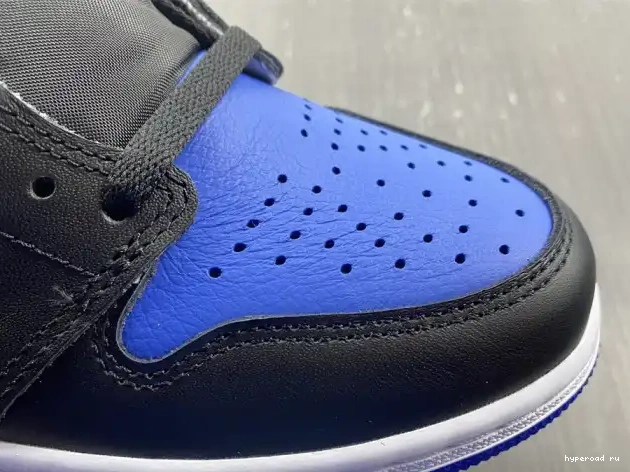 Jordan Retro Royal 555088-007 1 Air 0413